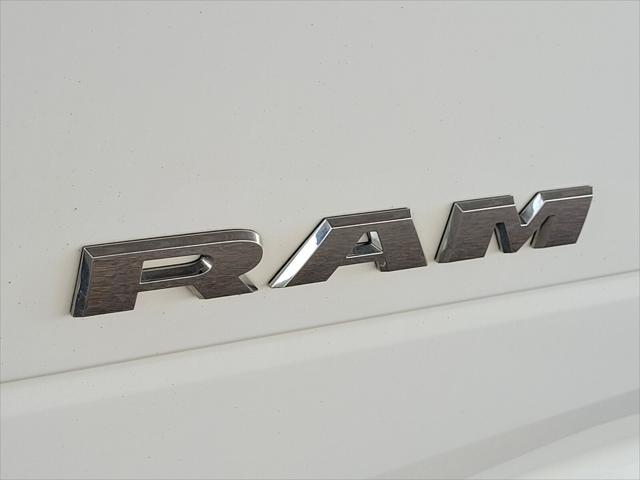used 2020 Ram 2500 car, priced at $29,991