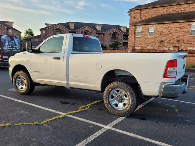 used 2020 Ram 2500 car, priced at $29,991