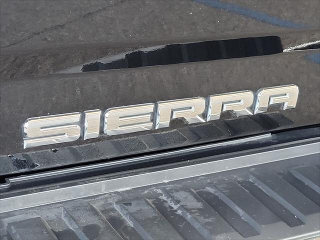 used 2018 GMC Sierra 1500 car, priced at $30,000
