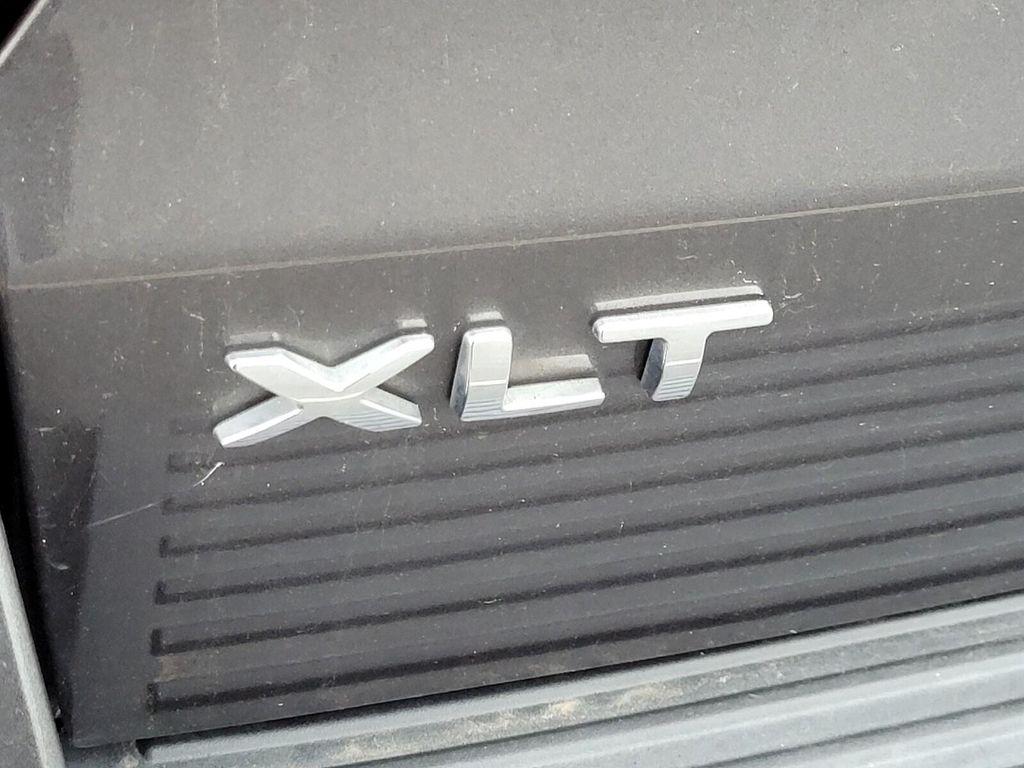 used 2021 Ford Expedition car, priced at $32,995