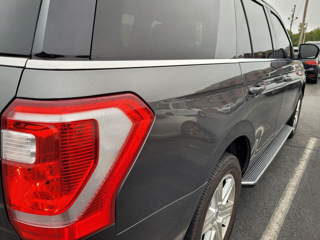 used 2021 Ford Expedition car, priced at $32,995