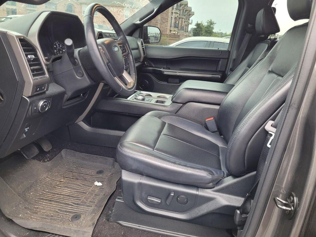 used 2021 Ford Expedition car, priced at $32,995