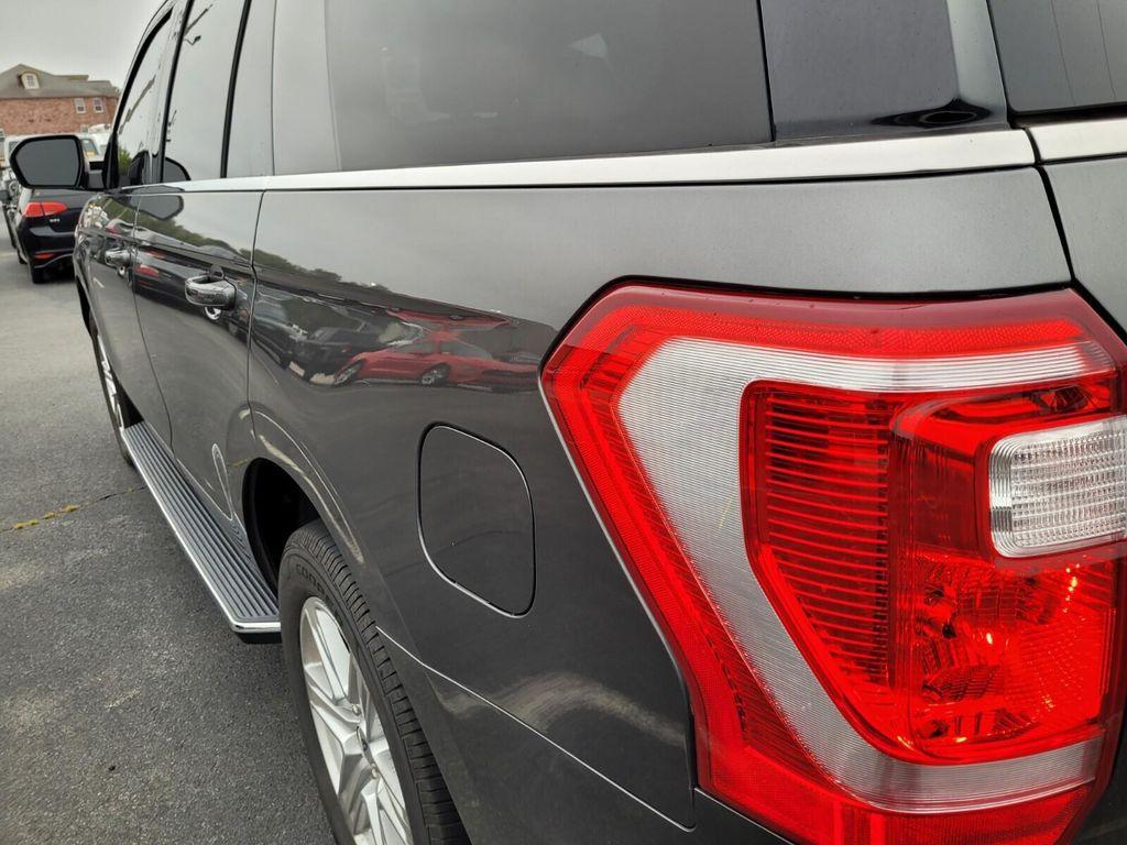 used 2021 Ford Expedition car, priced at $32,995