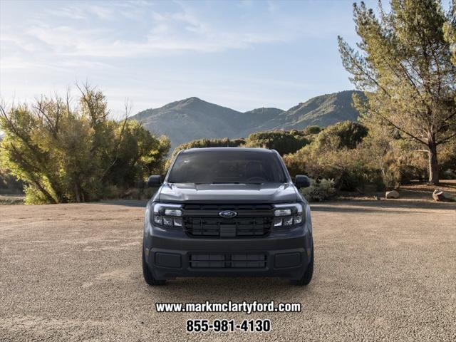 new 2024 Ford Maverick car, priced at $37,000