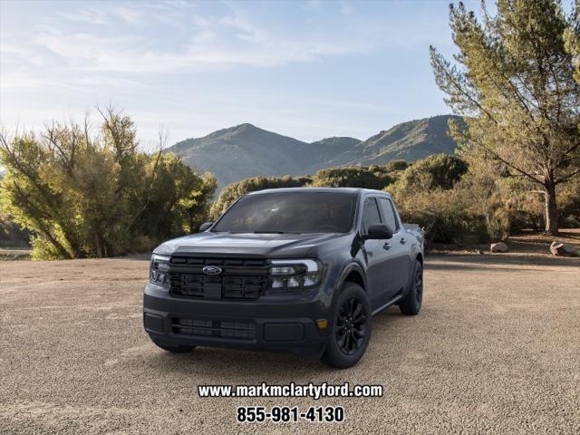 new 2024 Ford Maverick car, priced at $40,000