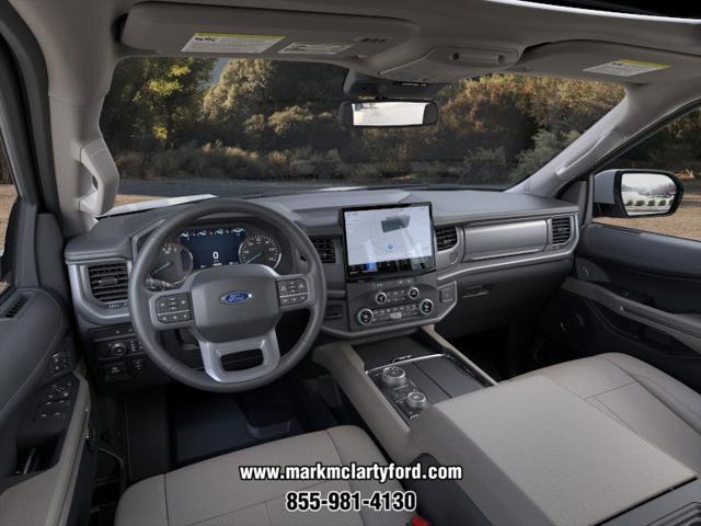 new 2024 Ford Expedition car, priced at $61,500