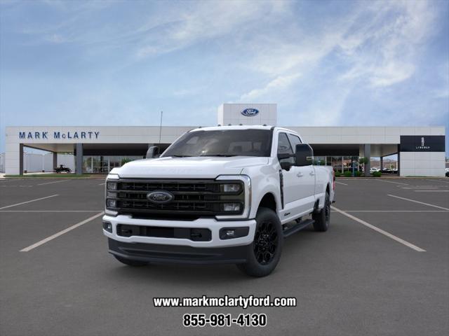 new 2024 Ford F-250 car, priced at $87,570