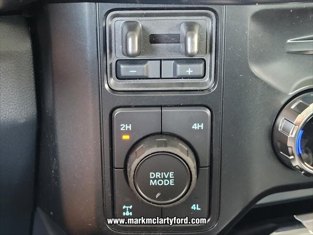 new 2025 Ford F-350 car, priced at $79,208
