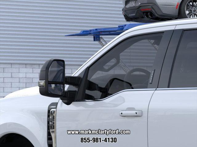 new 2025 Ford F-350 car, priced at $79,208
