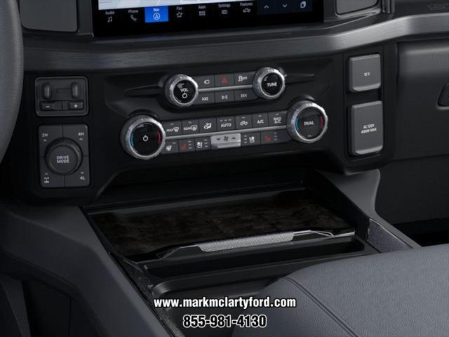 new 2025 Ford F-350 car, priced at $79,208
