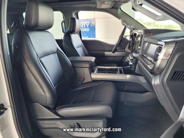 new 2025 Ford F-350 car, priced at $79,208