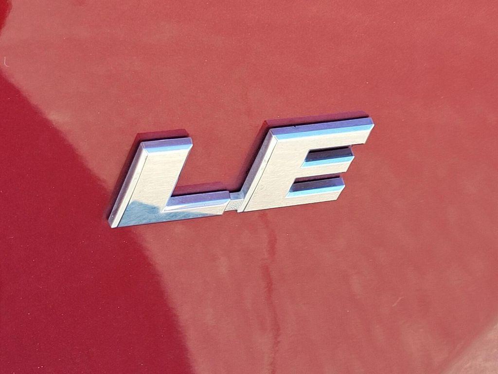 used 2018 Toyota RAV4 car, priced at $17,802