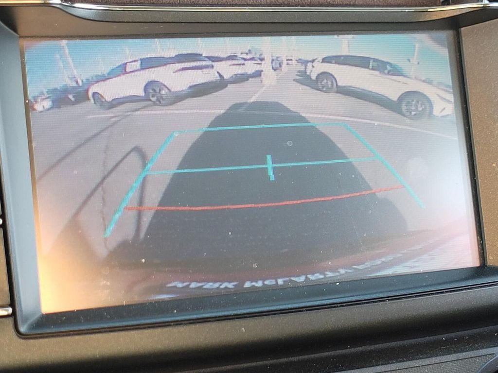 used 2018 Toyota RAV4 car, priced at $17,802