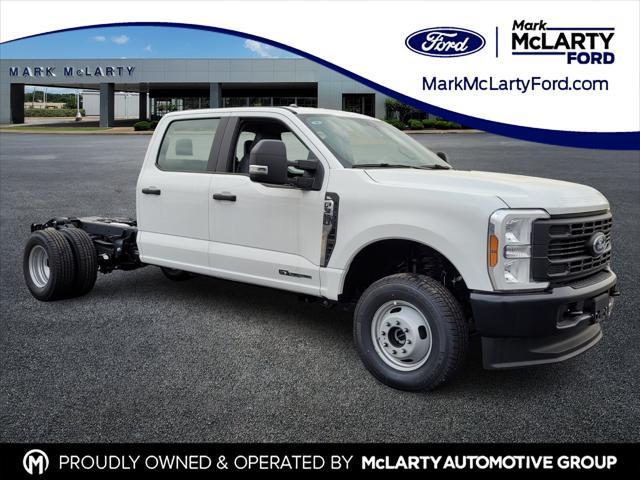new 2024 Ford F-350 car, priced at $67,500