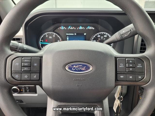 new 2024 Ford F-350 car, priced at $67,500