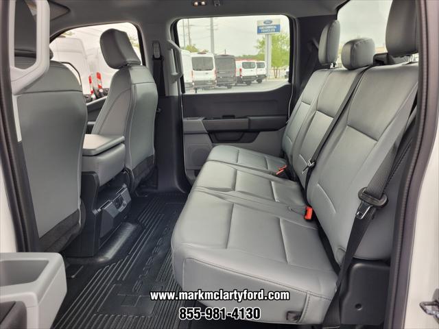 new 2024 Ford F-350 car, priced at $67,500