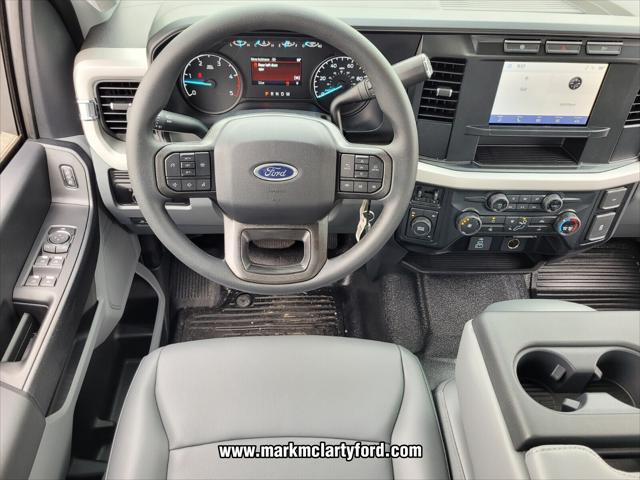 new 2024 Ford F-350 car, priced at $67,500