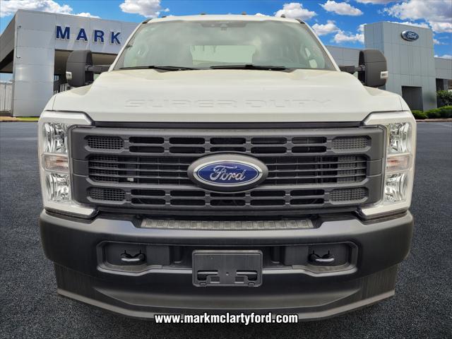 new 2024 Ford F-350 car, priced at $67,500