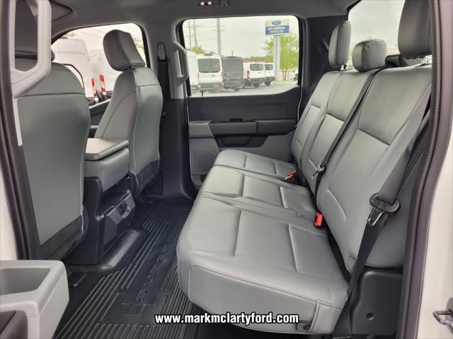 new 2024 Ford F-350 car, priced at $67,500