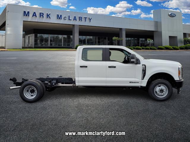 new 2024 Ford F-350 car, priced at $67,500