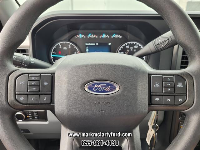 new 2024 Ford F-350 car, priced at $67,500
