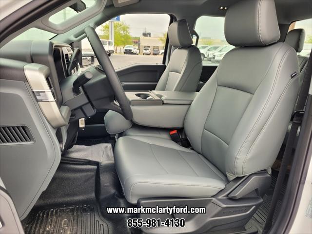 new 2024 Ford F-350 car, priced at $67,500