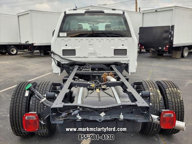 new 2024 Ford F-350 car, priced at $67,500