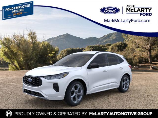 new 2024 Ford Escape car, priced at $29,250