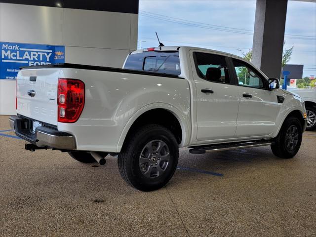 used 2020 Ford Ranger car, priced at $25,000