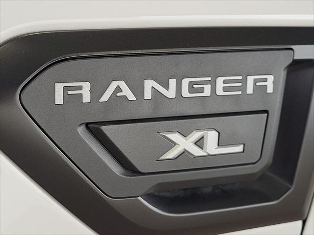 used 2020 Ford Ranger car, priced at $25,000