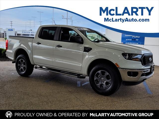 used 2020 Ford Ranger car, priced at $25,000