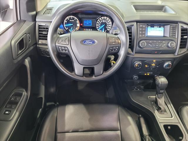 used 2020 Ford Ranger car, priced at $25,000