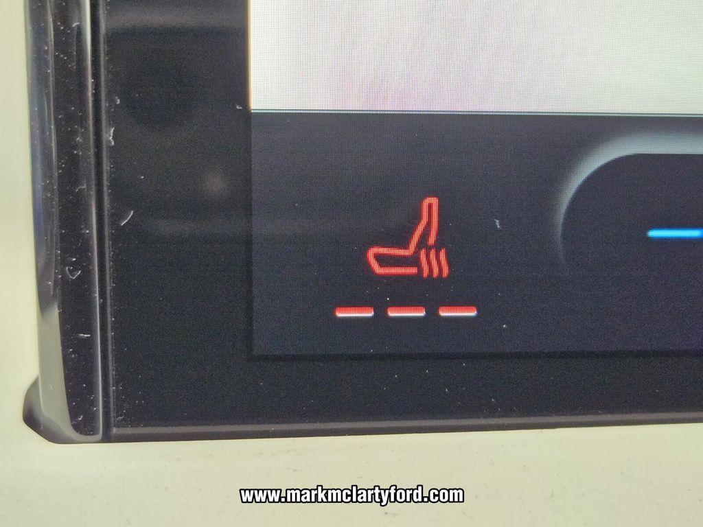 new 2025 Ford Bronco Sport car, priced at $31,603