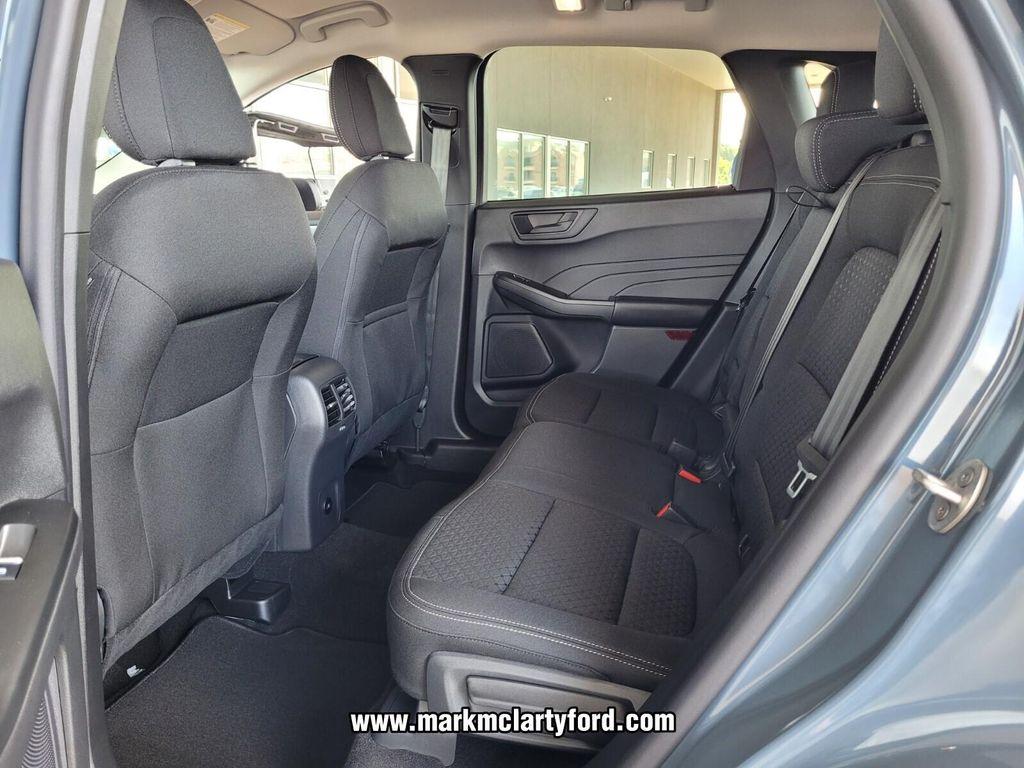new 2025 Ford Escape car, priced at $24,720