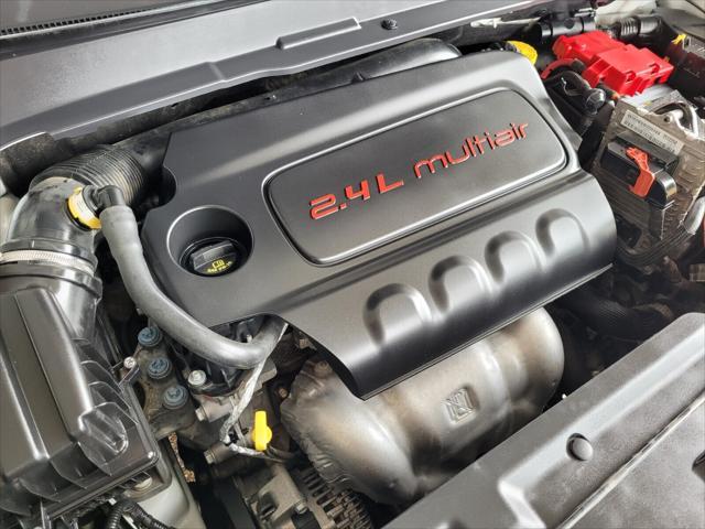 used 2019 Jeep Compass car, priced at $17,995