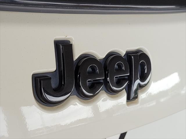 used 2019 Jeep Compass car, priced at $17,995