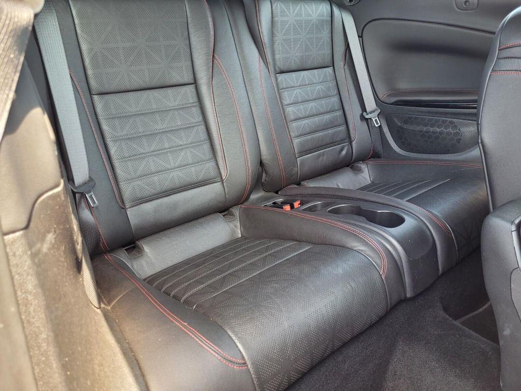 used 2017 Buick Cascada car, priced at $17,794