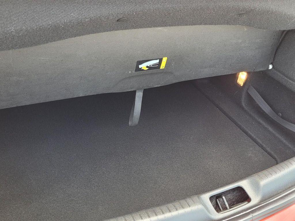 used 2017 Buick Cascada car, priced at $17,794