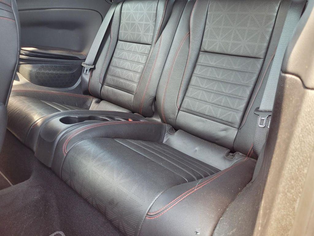 used 2017 Buick Cascada car, priced at $17,794