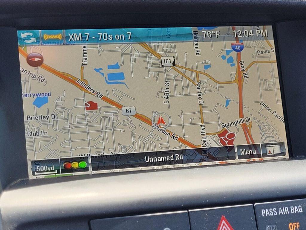 used 2017 Buick Cascada car, priced at $17,794