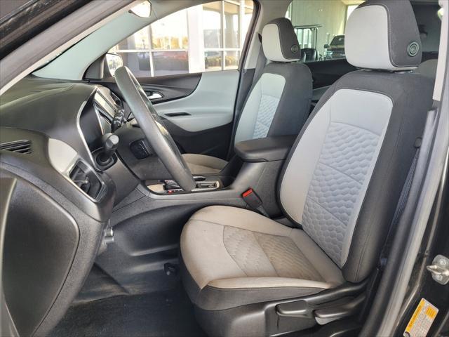 used 2019 Chevrolet Equinox car, priced at $14,500