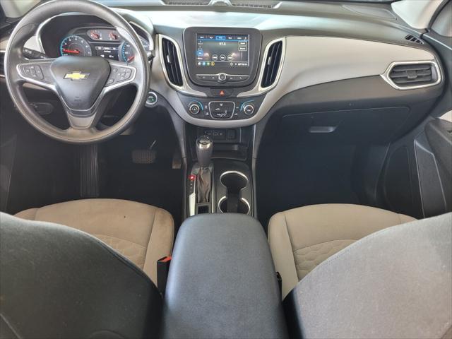 used 2019 Chevrolet Equinox car, priced at $14,500