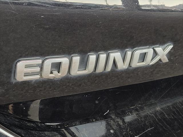 used 2019 Chevrolet Equinox car, priced at $14,500