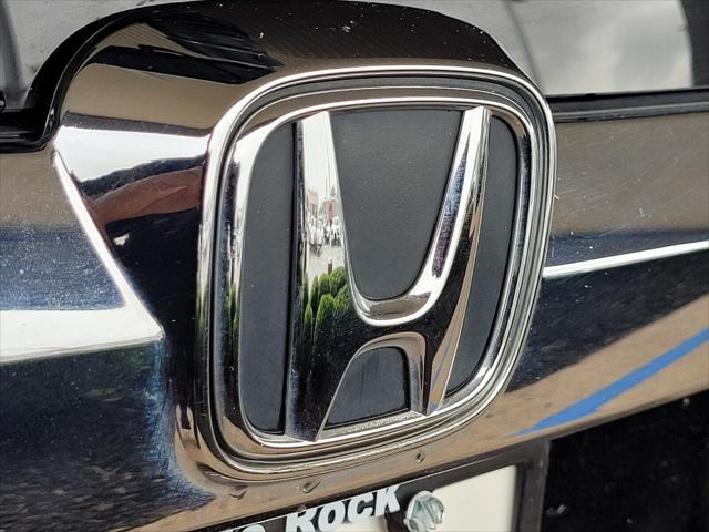 used 2015 Honda CR-V car, priced at $15,632