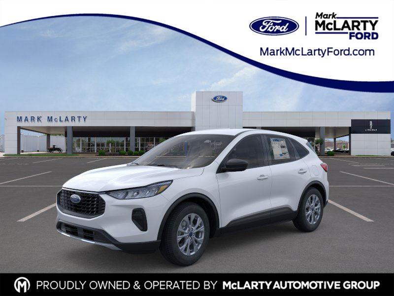 new 2026 Ford Escape car, priced at $28,417