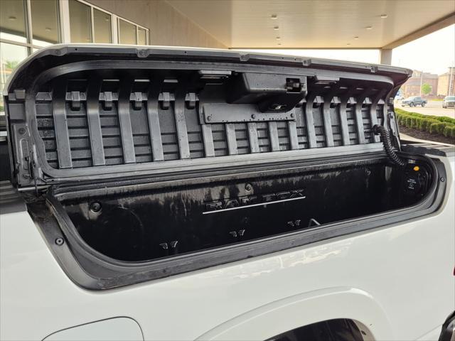 used 2021 Ram 1500 car, priced at $42,491