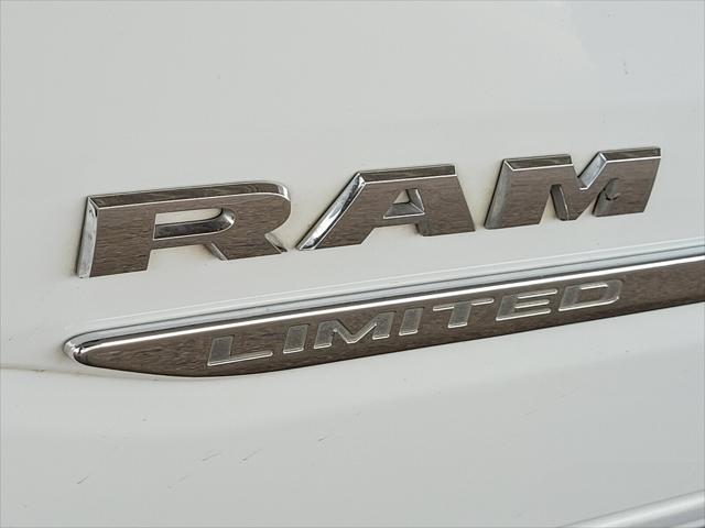 used 2021 Ram 1500 car, priced at $42,491