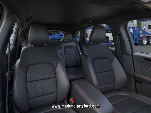 new 2025 Ford Escape car, priced at $36,965