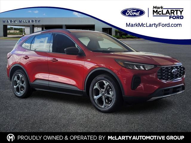 new 2025 Ford Escape car, priced at $36,965