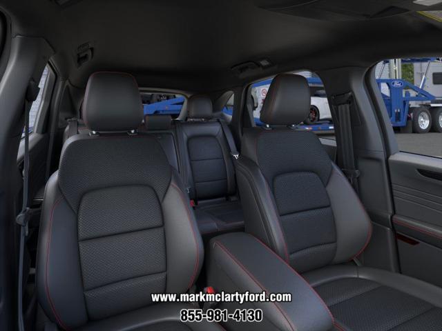 new 2025 Ford Escape car, priced at $36,965